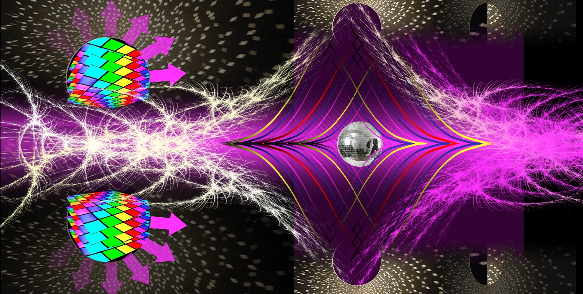 An Open Letter To The Music Industry