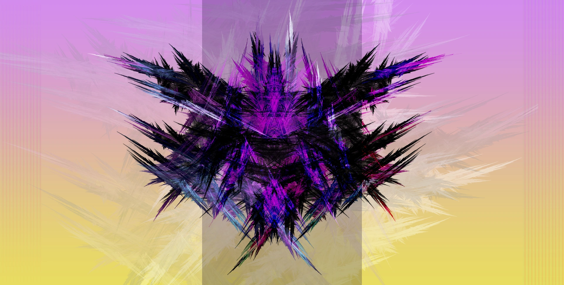 The Strategy Is Revealing Itself