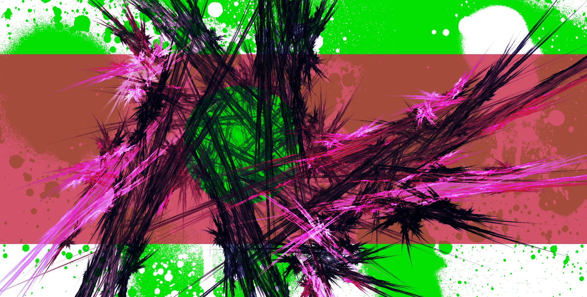 Forget The Mainstream