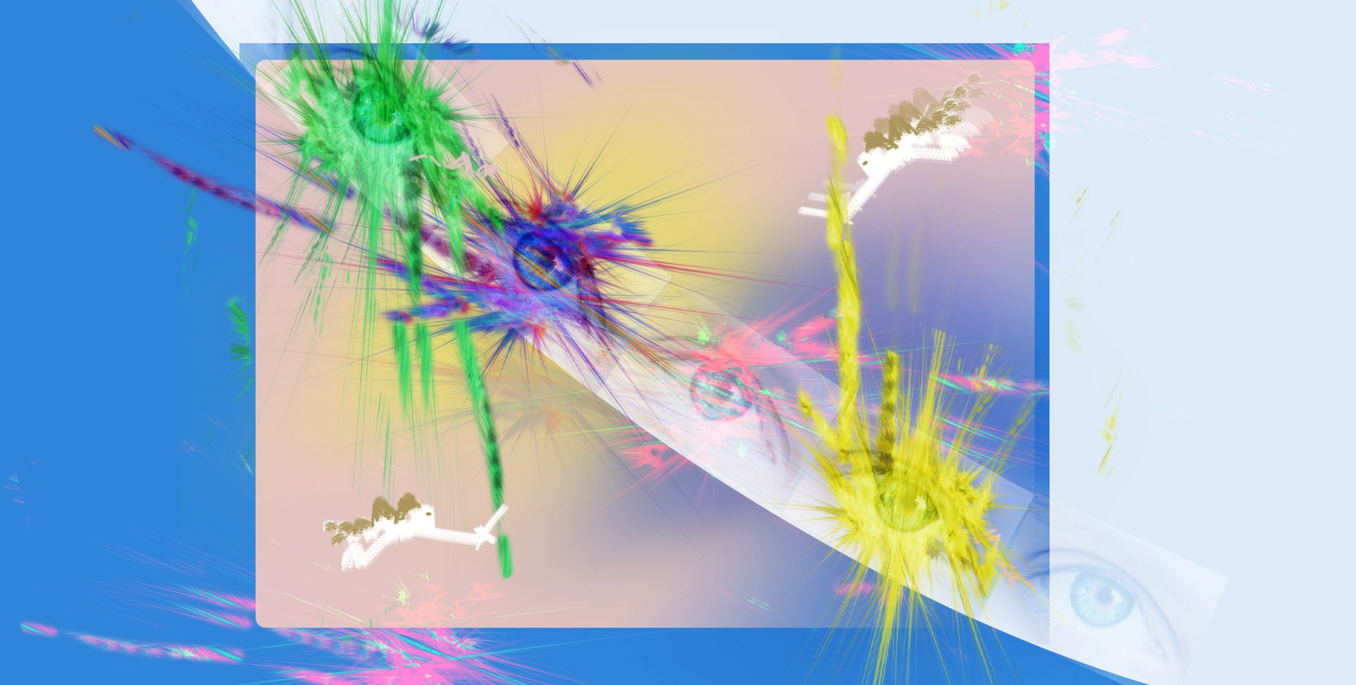 I Don't Want A Career In Music